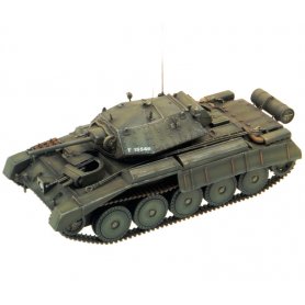 ITALERI 6432 CRUSADER MK.I