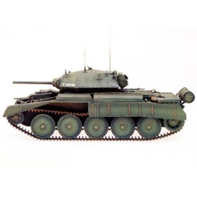 ITALERI 6432 CRUSADER MK.I