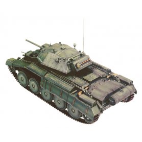 ITALERI 6432 CRUSADER MK.I