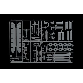 ITALERI 6432 CRUSADER MK.I