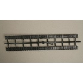 Italeri 6462 LVT-2 AMTRAC