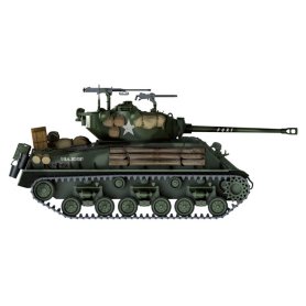 Italeri 6529 1/35 M4A3E8 Sherman Fury