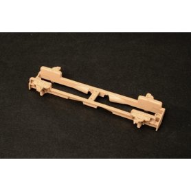 ITALERI 1:48 6605 AUTOBLINDA AB41