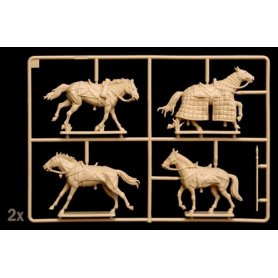 ITALERI 6882 ARAB WARRIORS