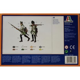 ITALERI 6884 N.W. AUSTRIAN I.