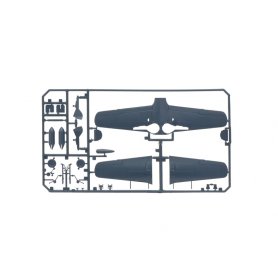 Italeri 70392 Zestaw model. - Focke Wulf FW-190 A8