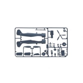 Italeri 70392 Zestaw model. - Focke Wulf FW-190 A8