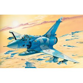 ITALERI 71012 MIRAGE 2000C MODELSET