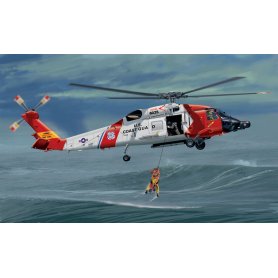 ITALERI 71346 ZESTAW HH60J COAST G.