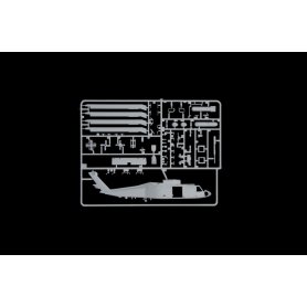 ITALERI 71346 ZESTAW HH60J COAST G.