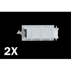 ITALERI PPPP 7520 M4A3E2 JUMBO