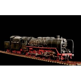 ITALERI N 8702 LOKOMOTIVE BR50 1/87