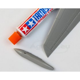 Tamiya Putty Basic Type Szpachlówka 32g