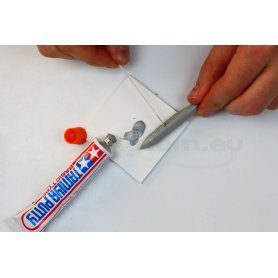 Tamiya Putty Basic Type Szpachlówka 32g