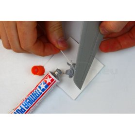 Tamiya Putty Basic Type Szpachlówka 32g