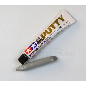 Tamiya Light-Curing Putty szpachlówka światłoutwardzalna