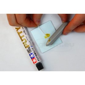 Tamiya Light-Curing Putty szpachlówka światłoutwardzalna