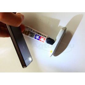 Tamiya Light-Curing Putty szpachlówka światłoutwardzalna