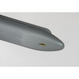 Tamiya Light-Curing Putty szpachlówka światłoutwardzalna