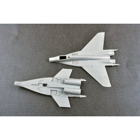 Trumpeter 1:72 01675 Mig-29C Fulcrum (Izdeliye 9.13)