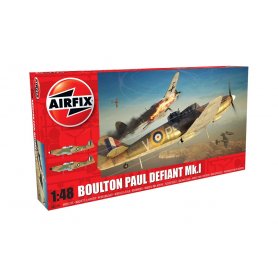 Airfix 1:48 05128 Boulton Paul Defiant
