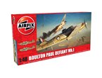 Airfix 1:48 Boulton Paul Defiant