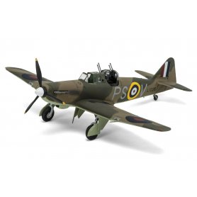 Airfix 1:48 05128 Boulton Paul Defiant