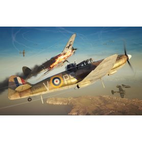 Airfix 1:48 05128 Boulton Paul Defiant