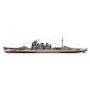 Italeri 46502 1/700 World Of Warship : IJN Atago
