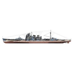 Italeri 1:700 46502 World Of Warship IJN Atago