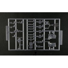 Italeri 1:700 46502 World Of Warship IJN Atago