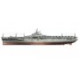 Italeri 46503 1/700 World Of Warship : USS Esex