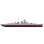 Italeri 1:700 46501 World Of Warships Bismarck