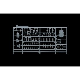 Italeri 1:700 46501 World Of Warships Bismarck