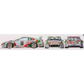TAMIYA 1:24 Castrol Toyota Tom's Supra GT