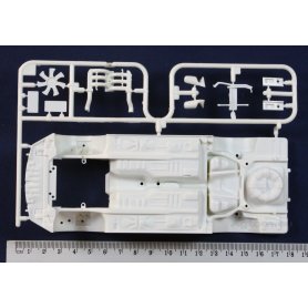 TAMIYA 1:24 Nissan 300ZX Turbo