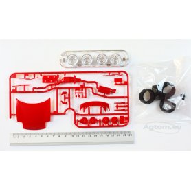 TAMIYA 1:24 Mazda Efini RX-7
