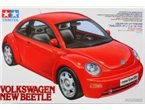 Tamiya 1:24 Volkswagen New Beetle