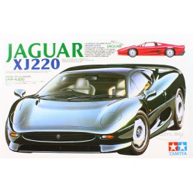 TAMIYA 1:24 Jaguar XJ220 