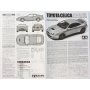 Tamiya 1:24 Toyota Celica GT-Four 
