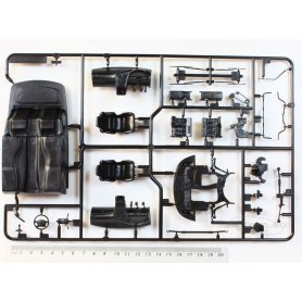 Tamiya 1:24 Toyota Celica GT-Four 