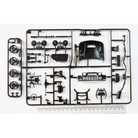 Tamiya 1:24 Toyota Celica GT-Four 