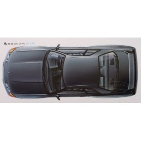 TAMIYA 1:24 24341 Nissan Skyline GT-R Nismo Custom