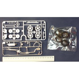 TAMIYA 1:24 24341 Nissan Skyline GT-R Nismo Custom