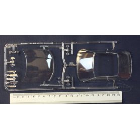 TAMIYA 1:24 24341 Nissan Skyline GT-R Nismo Custom
