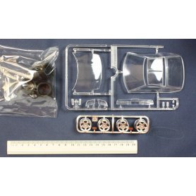 TAMIYA 1:24 Nissan 300ZX Turbo