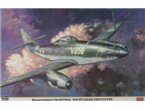 Hasegawa 1:32 Messerschmitt Me-262 V056 Nachtjager