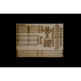 Italeri 1:72 6115 Battleset Pax Romana