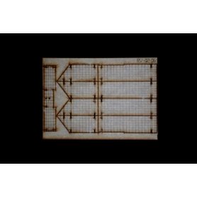 Italeri 1:72 6115 Battleset Pax Romana