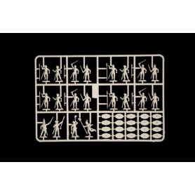 Italeri 1:72 6115 Battleset Pax Romana